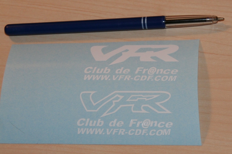 VFR Club de France
