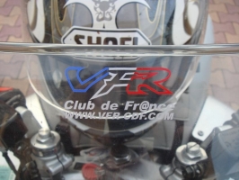 Club moto