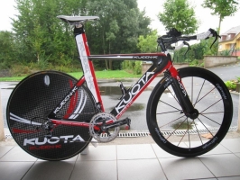 Paraculaire Kuota
