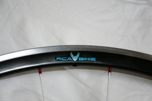 RCA Bike