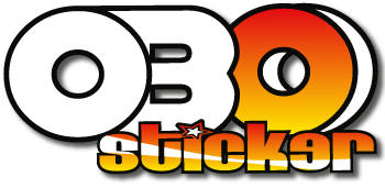 Obosticker